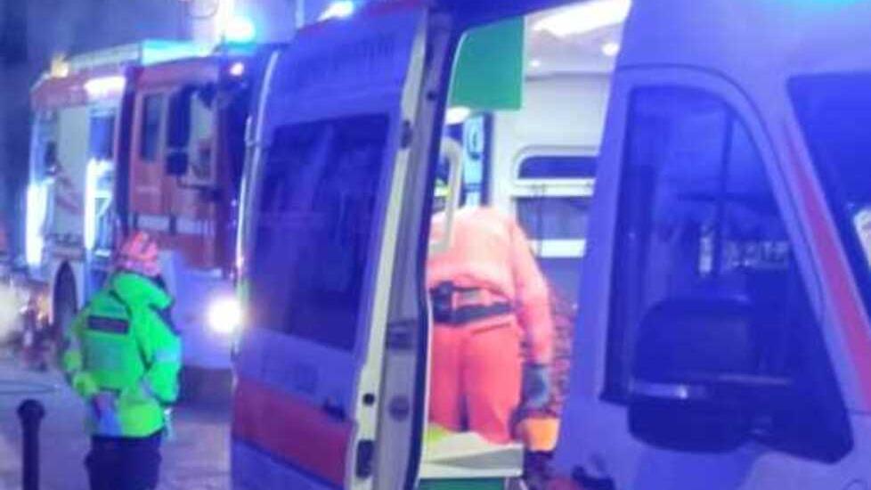 Rosignano, malore in albergo: muore turista 77enne<br>