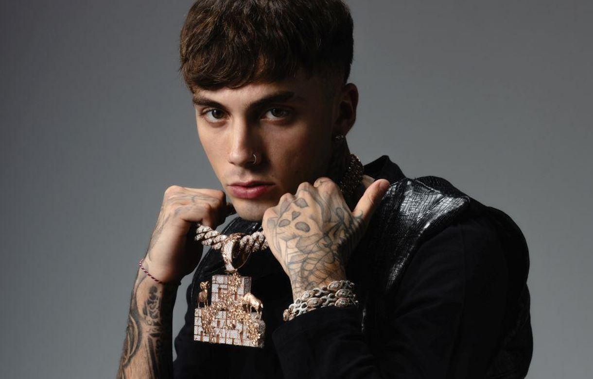 Gemitaiz e Tony Boy, un halloween rap e hip hop a Ferrara