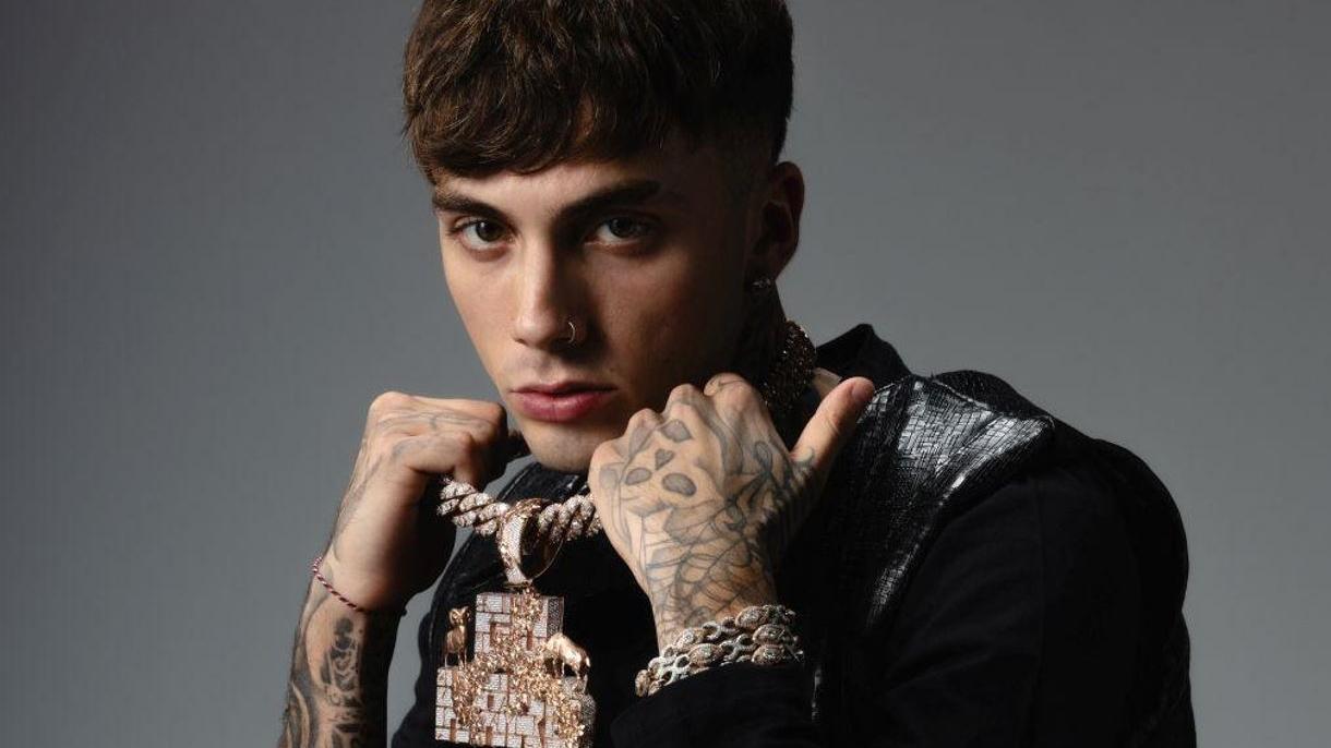 Gemitaiz e Tony Boy, un halloween rap e hip hop a Ferrara