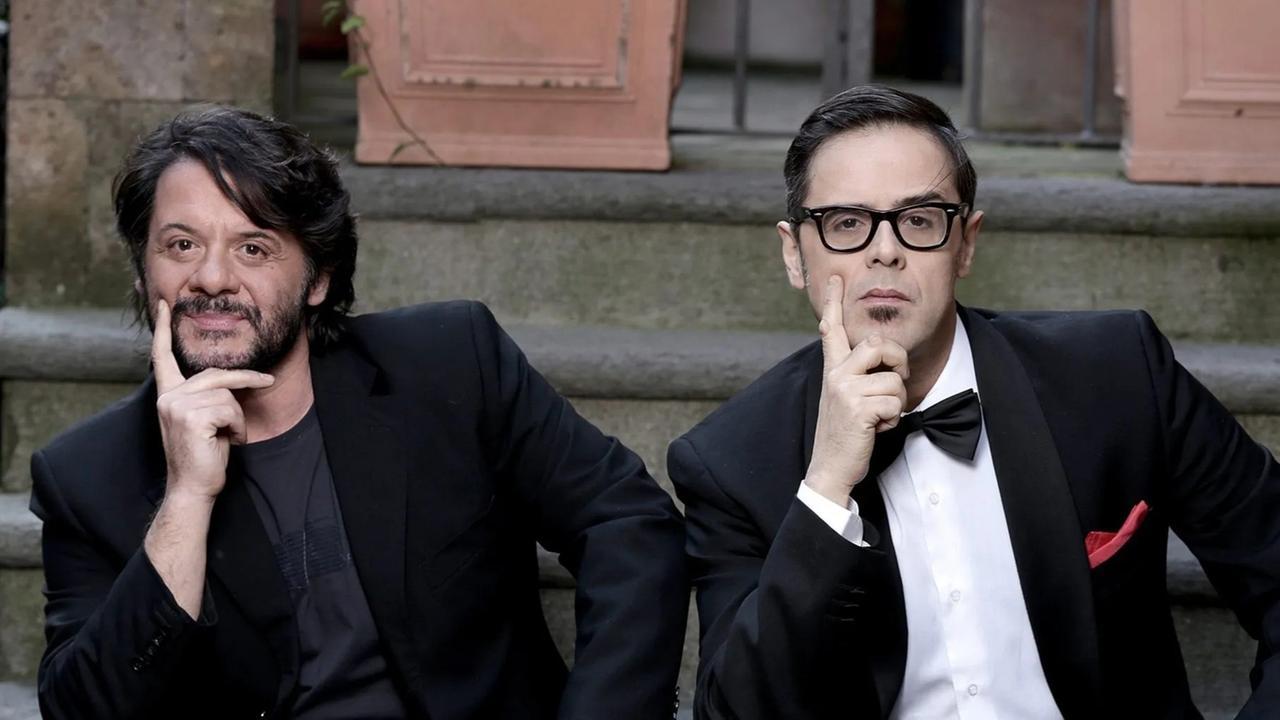Greg: «È bello far ridere ma amo la musica»