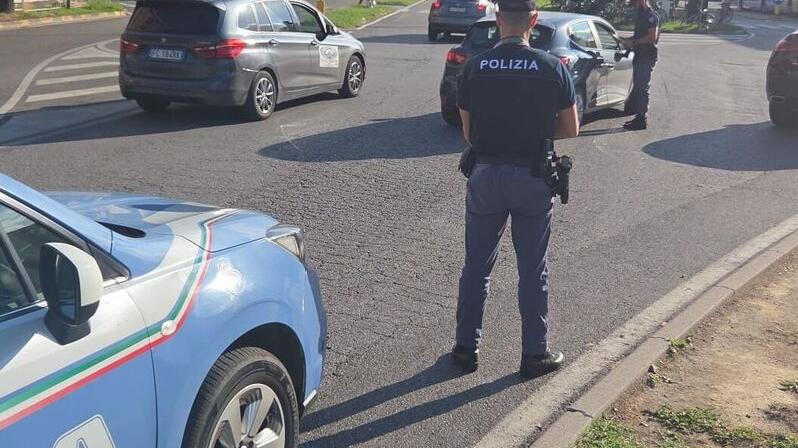 Coppie controllate in Gad: due arresti e una denuncia a Ferrara