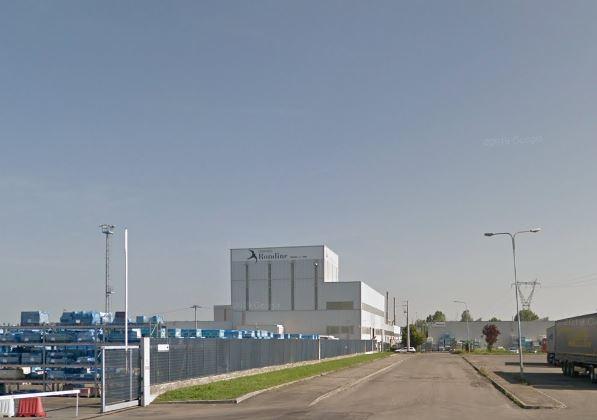 Italcer produrrà in Usa: in Tennessee le collezioni destinate al mercato americano della ceramica