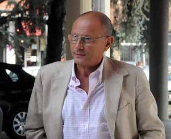 Muore politico e immobiliarista: grazie a lui la Carrarese ripartì<br>
