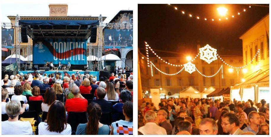 Dieci cose da fare a Reggio Emilia e provincia nel week end