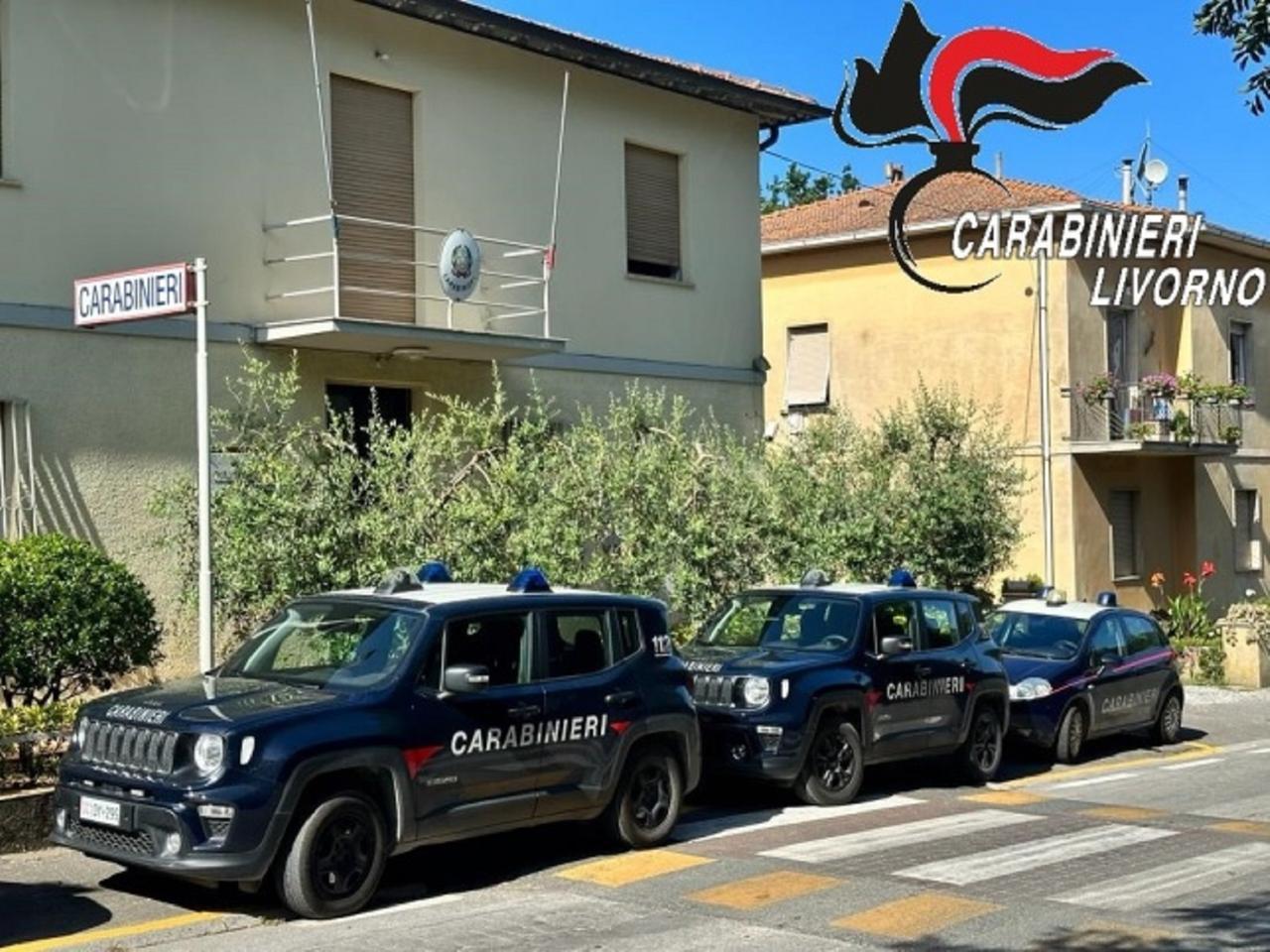 Spiagge Bianche, entra in un camper per rubare e accoltella il proprietario: chi è il 52enne arrestato