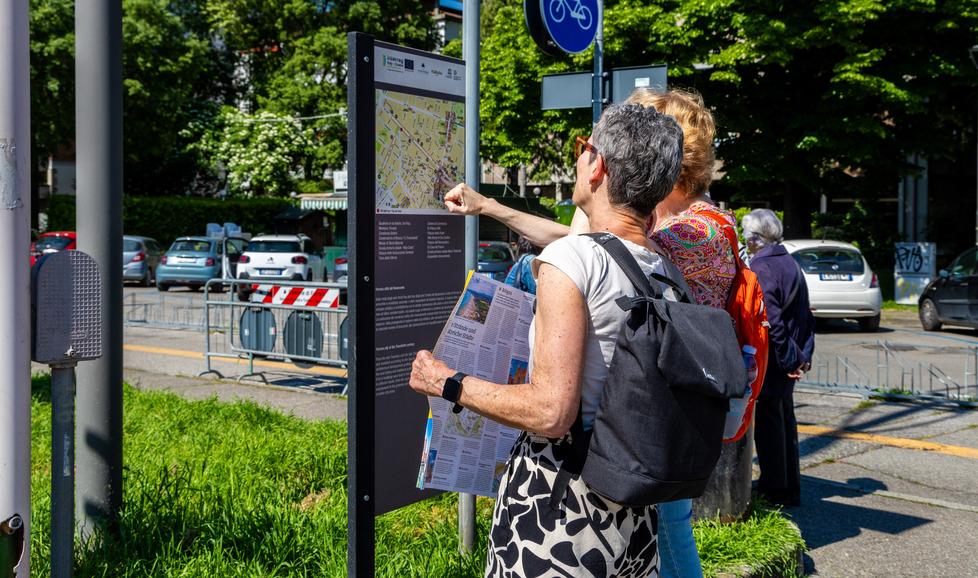 Tassa di soggiorno a Ferrara, le casse comunali ringraziano