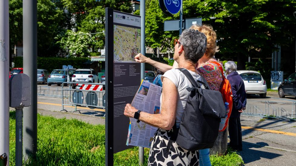 Tassa di soggiorno a Ferrara, le casse comunali ringraziano