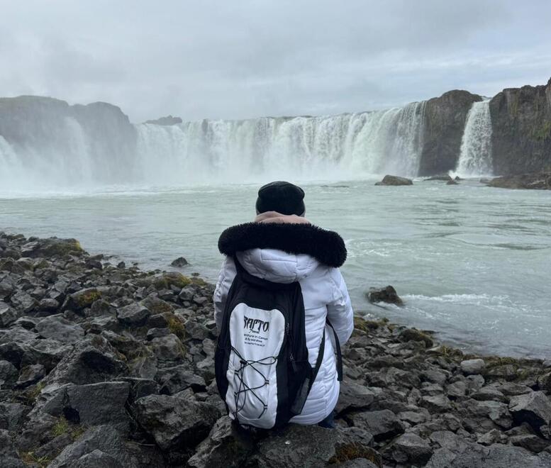 Da XII Morelli all’Islanda in camper, cronaca di un viaggio indimenticabile