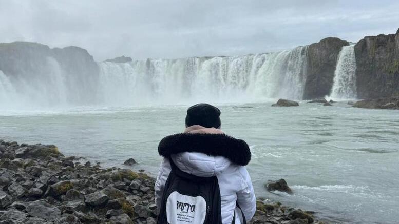 Da XII Morelli all’Islanda in camper, cronaca di un viaggio indimenticabile