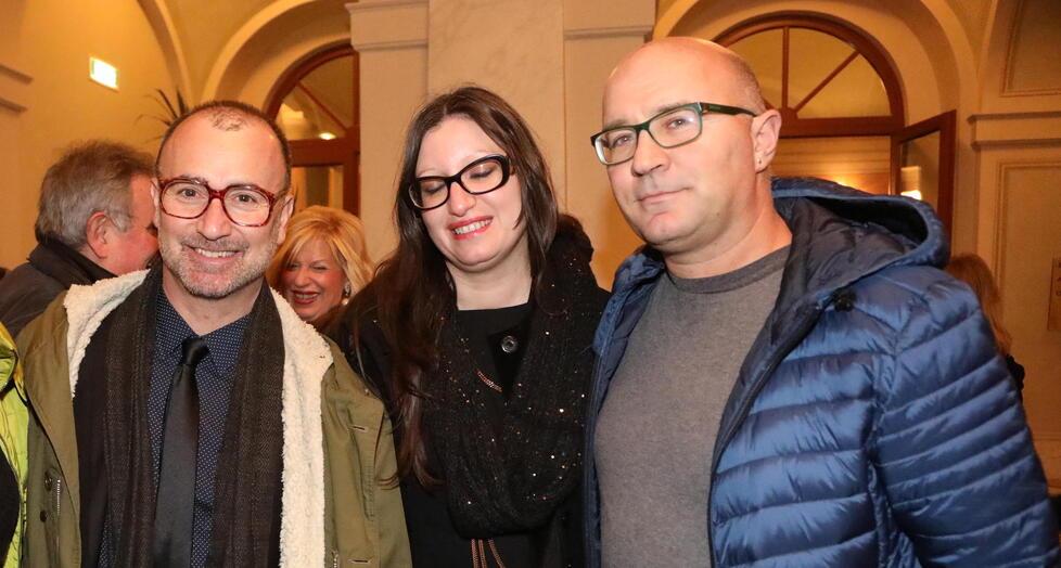 Movimento 5 Stelle, a Livorno è la fine di un'epoca: fuori dal consiglio comunale Sorgente e Belais<br type="_moz" />
