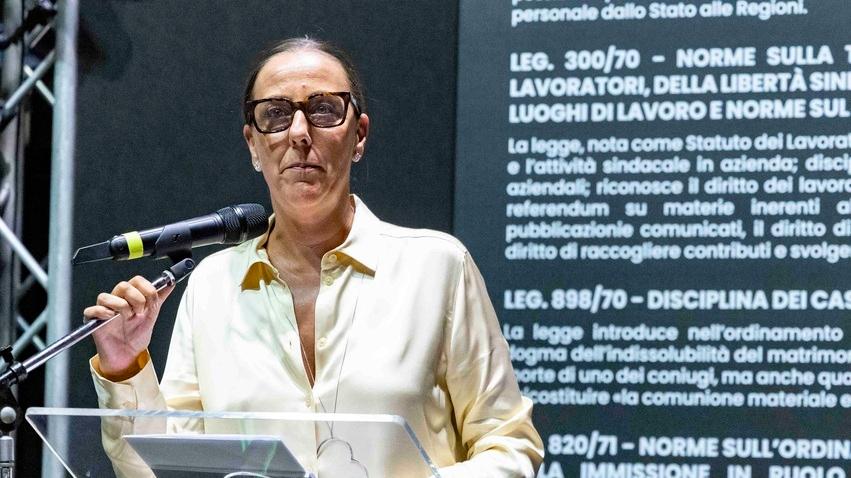 Sara Funaro
