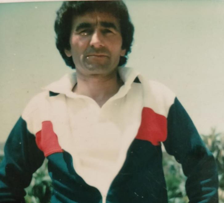 Addio “Misterino”, Cecina in lacrime per Vittorio Benvenuti