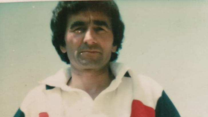 Addio “Misterino”, Cecina in lacrime per Vittorio Benvenuti