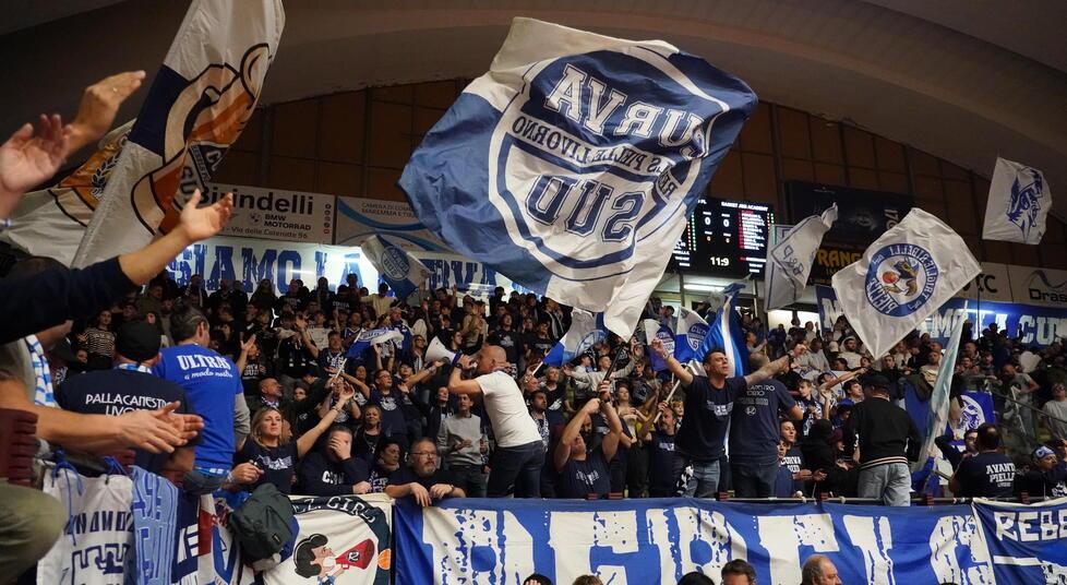 Torna l’entusiasmo nella tifoseria PL. E ora parte la corsa all’abbonamento<br>
