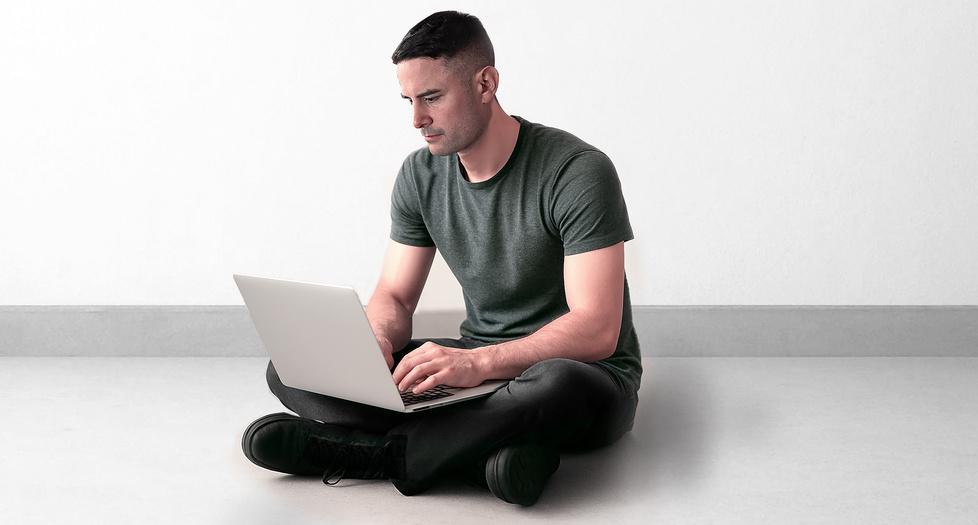 Udropper, il social ferrarese è online: «Felice che la community parta da qui»