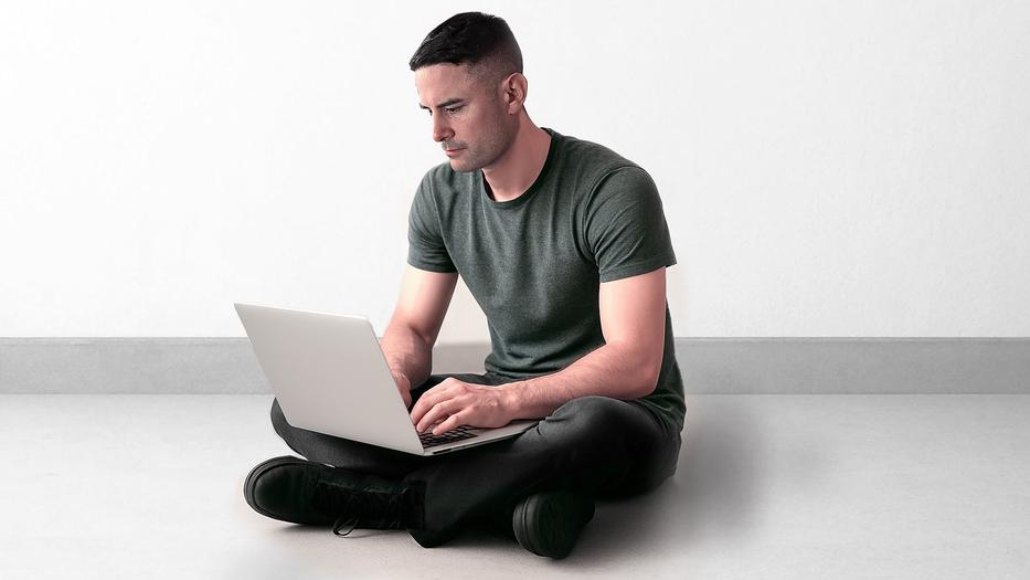 Udropper, il social ferrarese è online: «Felice che la community parta da qui»