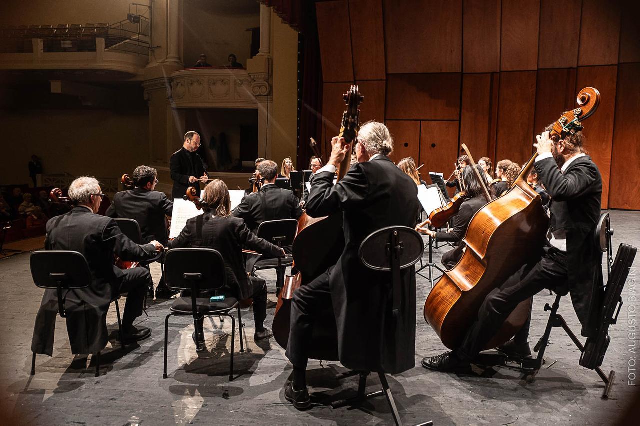 Mozart, Haendel e Brahms nel cartellone della Camerata strumentale di Prato