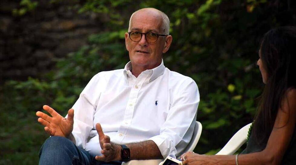 Franco Gabrielli: «La Toscana deve pensare seriamente al rischio sismico. E quando comprate una casa...»