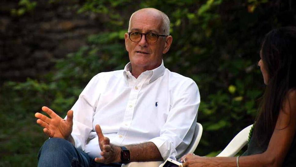 Franco Gabrielli: «La Toscana deve pensare seriamente al rischio sismico. E quando comprate una casa...»