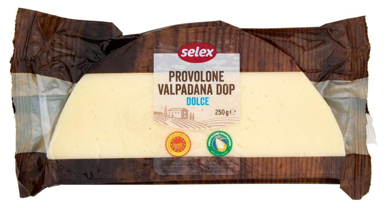 
	Il provolone ritirato dai supermercati

