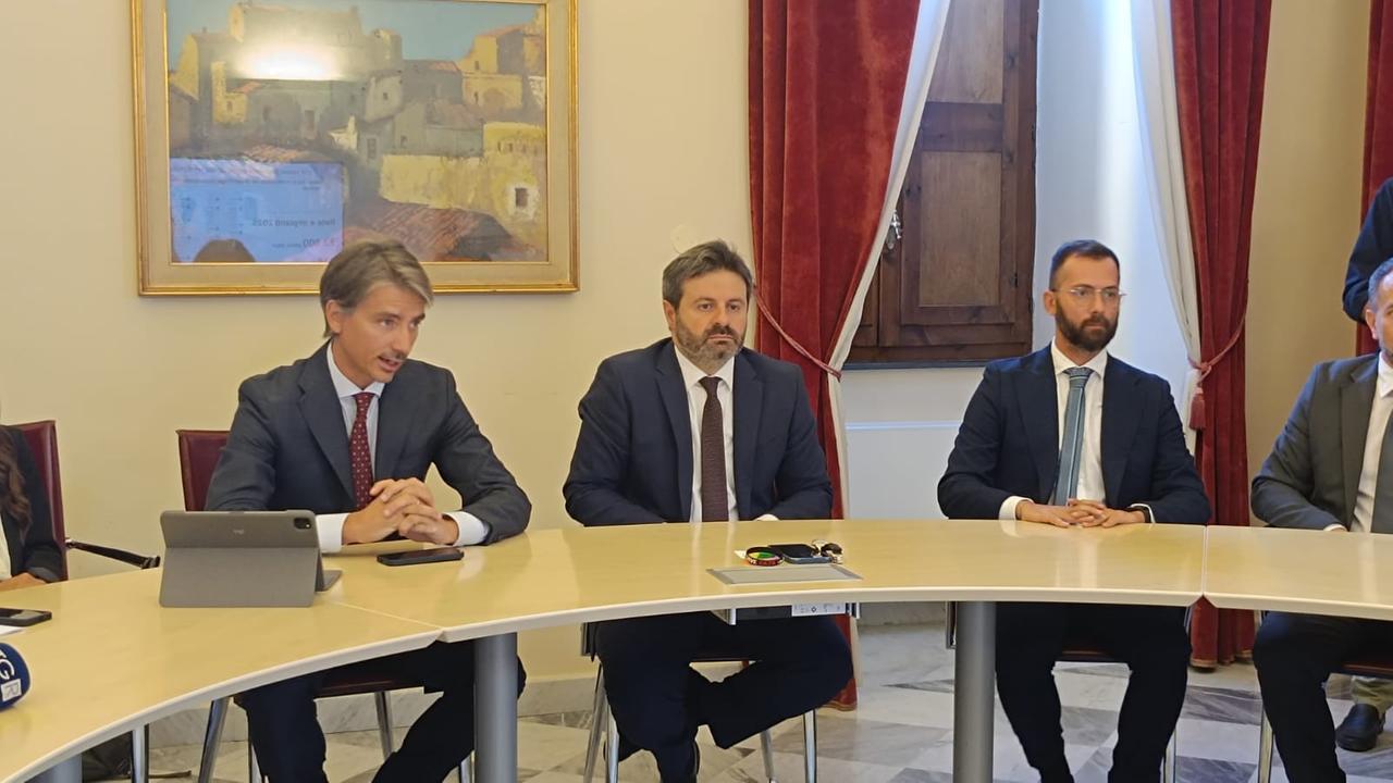 Sassari si prepara alla rivoluzione del metano