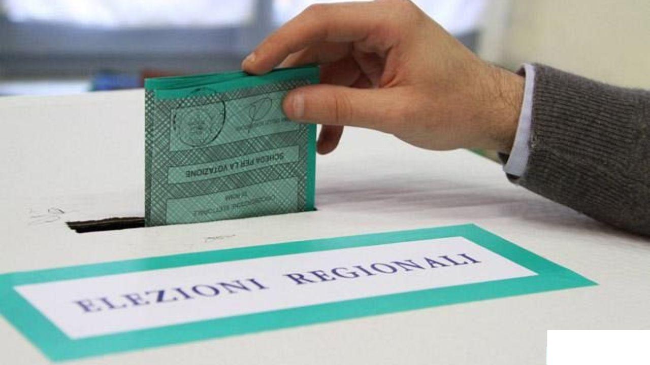 
	Verso le elezioni regionali in Toscana

