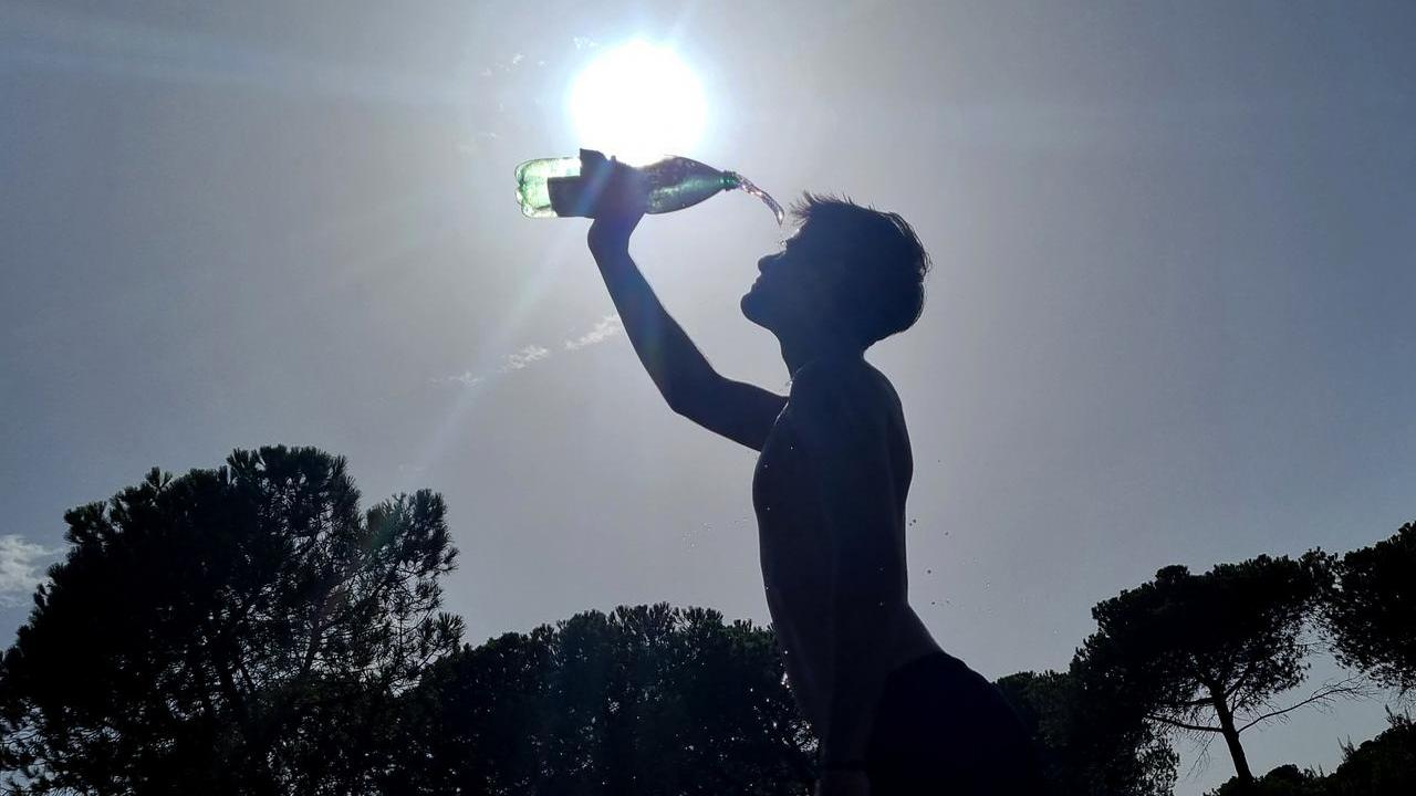 Torna il caldo africano con punte di 37 gradi: ecco quando