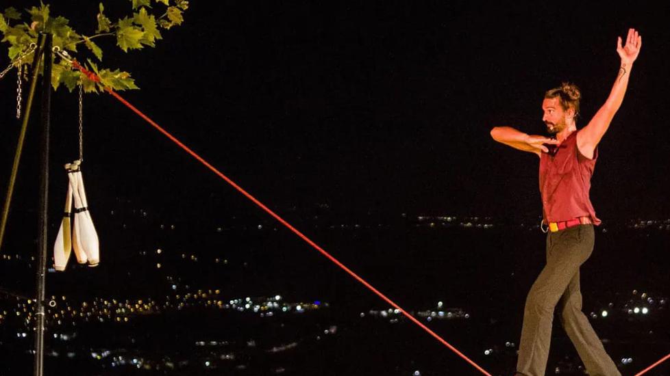 Montecatini Alto diventa un palco. Torna la rassegna Oltre la Rocca