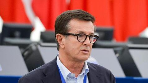 L’eurodeputato Gori: «Serve più crescita economica, altrimenti lo Stato sociale è a rischio»