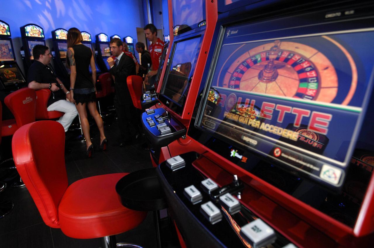 Sardegna, boom del gioco d’azzardo: spesi oltre 1,4 miliardi nel 2023