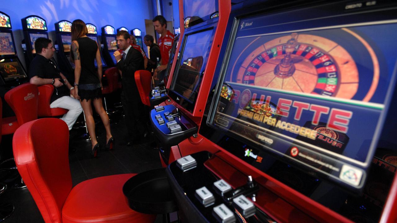Sardegna, boom del gioco d’azzardo: spesi oltre 1,4 miliardi nel 2023