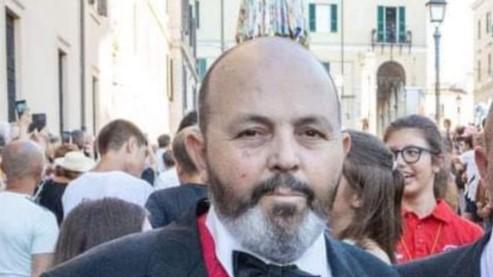 Sassari, addio ad Alberto Chessa cuore del Gremio dei Calzolai e tifoso della Torres