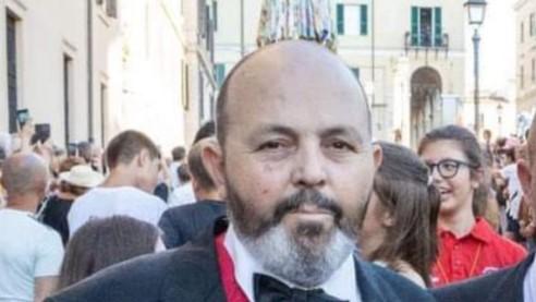 Sassari, addio ad Alberto Chessa cuore del Gremio dei Calzolai e tifoso della Torres