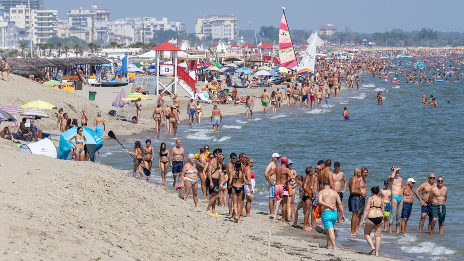 Poco mare e tanta natura e musei, ai Lidi un agosto da mordi e fuggi