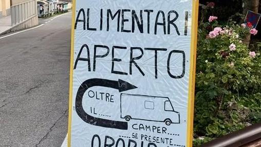 Il cartello