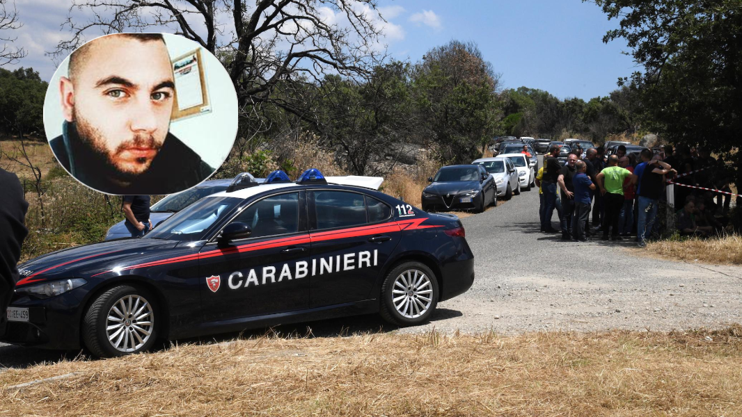Mameli, Contena e Pusceddu: tre omicidi che restano irrisolti