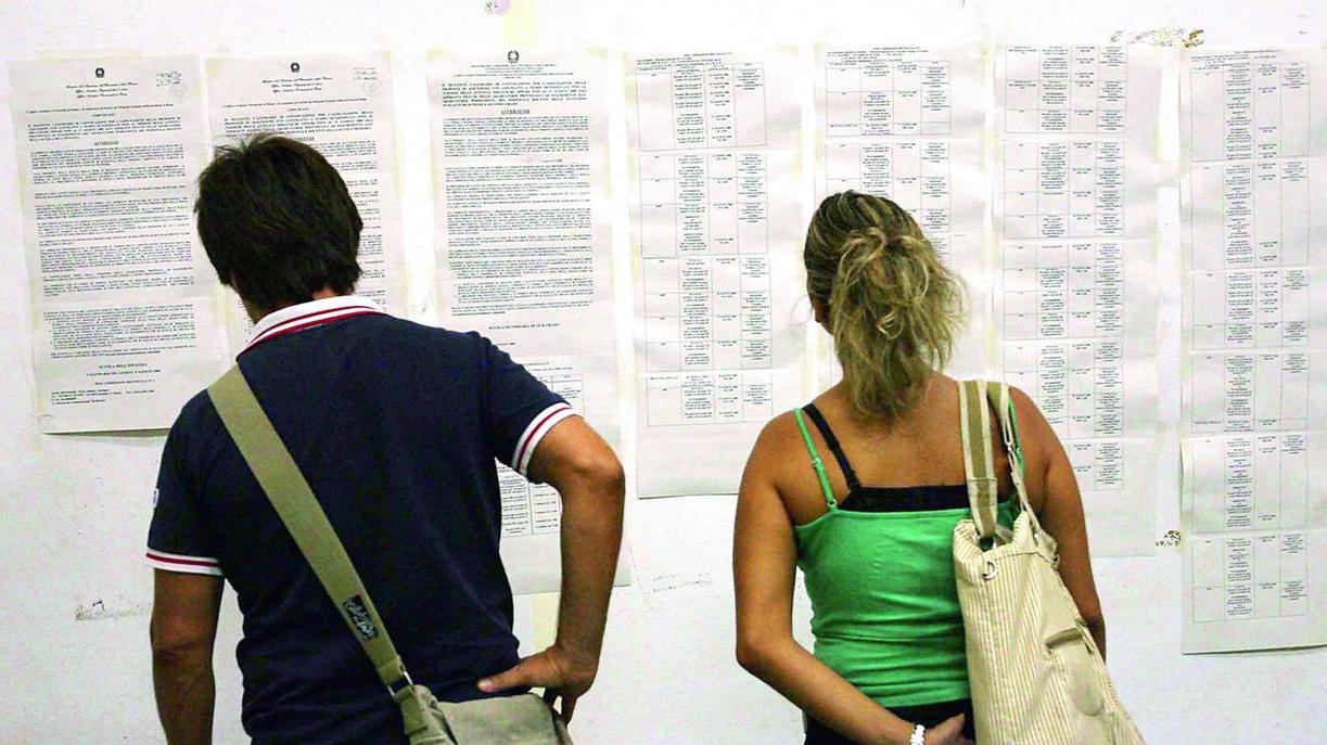 Precari della scuola in rivolta: revocate in blocco 300 nomine