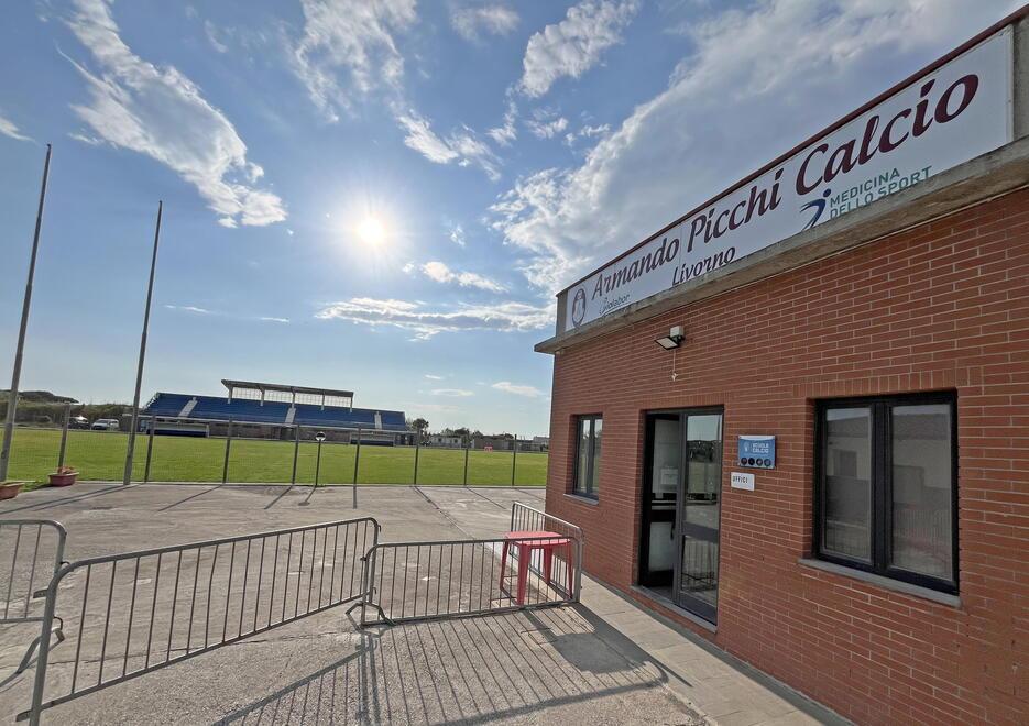 Calcio, adesso è davvero Livornello: perché è un’operazione storica