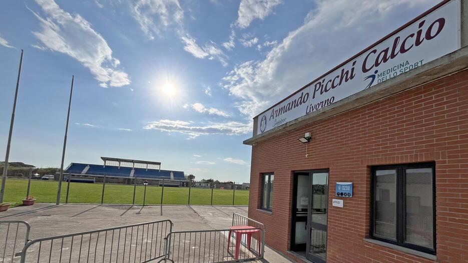 Calcio, adesso è davvero Livornello: perché è un’operazione storica