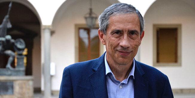 Pisa, l’Università in campo per Gaza insieme alla Global sumud flotilla<br>
