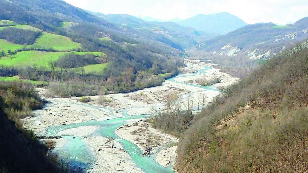 Diga di Vetto, il parere dei progettisti: «Si può fare»