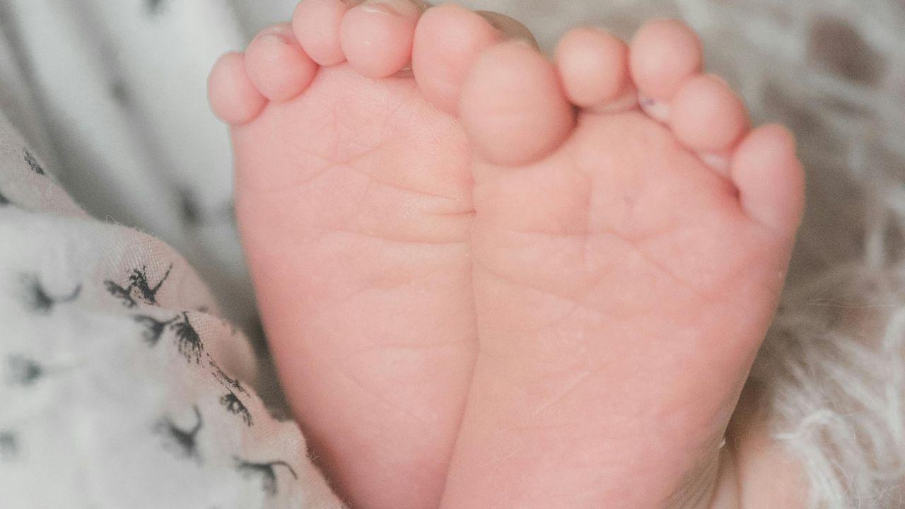 La vittima aveva solo 3 anni (Foto di repertorio)