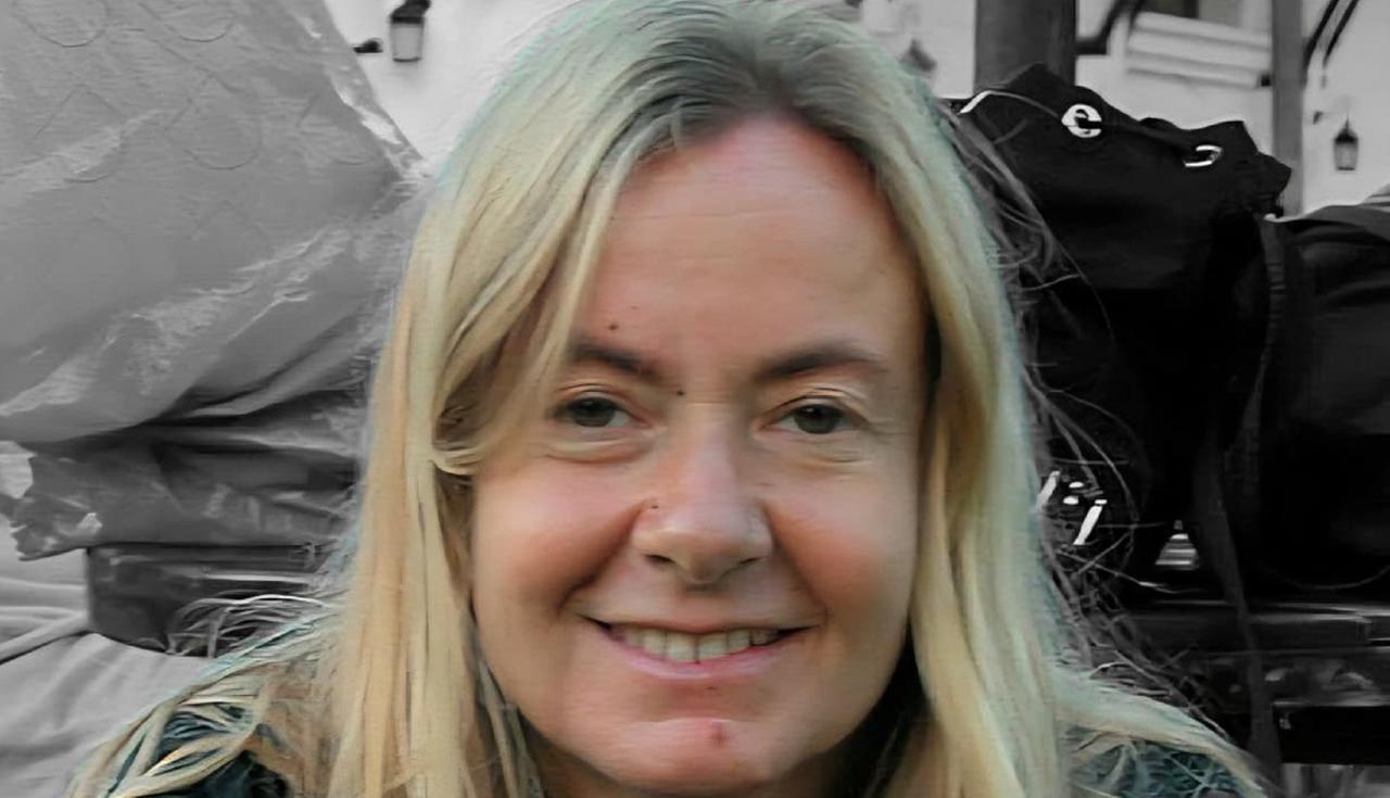 
	Una bella foto inviata dalla famiglia di Cristina Cerrai

