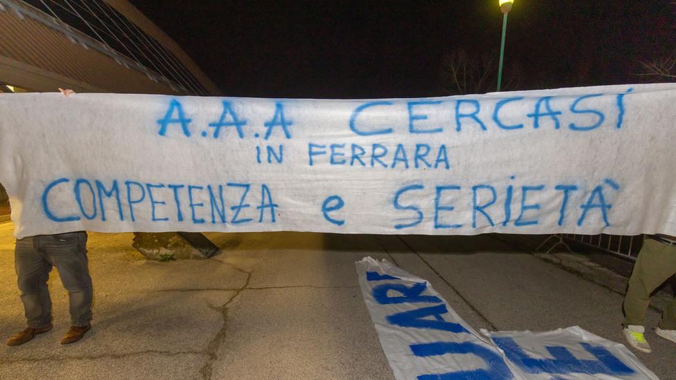 Kleb Basket Ferrara, la Procura presenta il conto: chiesto il giudizio per gli ex vertici societari