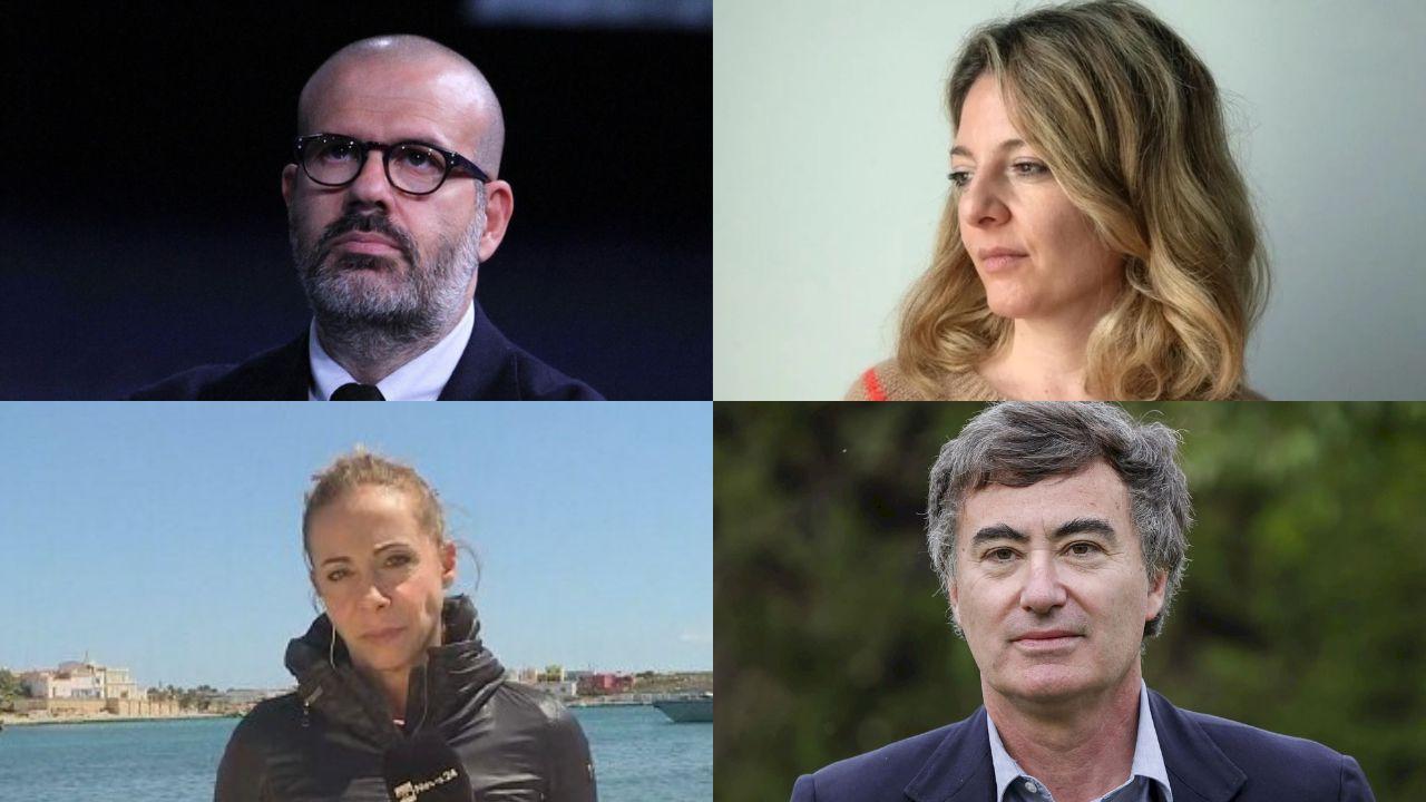 Tutti i vincitori del Premio Ichnos International Sardegna Awards