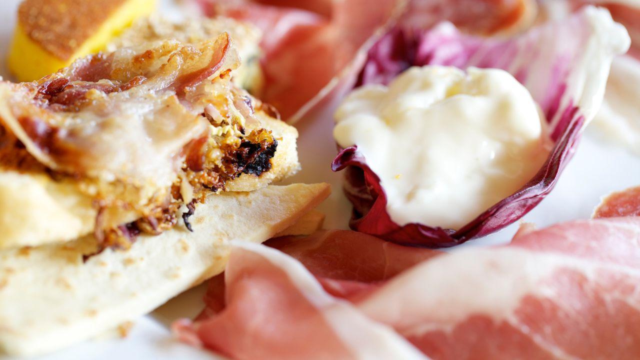 
	Besciamella ritirata dal mercato (foto di repertorio)

