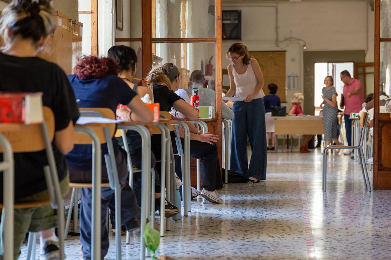 
	Esame di maturit&agrave;, novit&agrave; dal 2026

