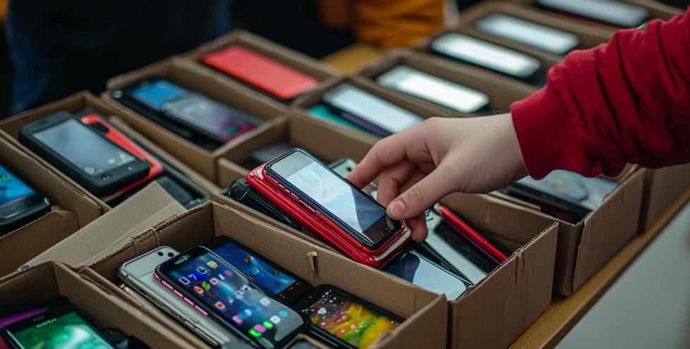 Ferrara, stop ai cellulari a scuola: «Ma l’intervallo è salvo»