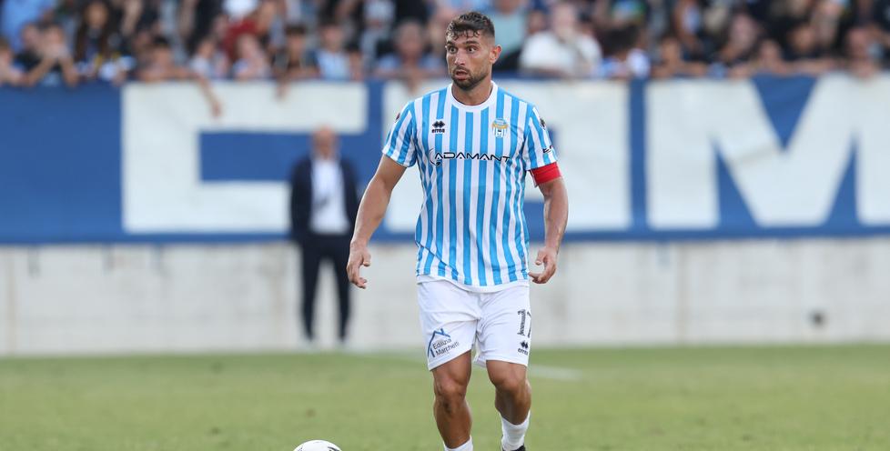 Ars et Labor, è tempo di riscatto: al morale servono i tre punti