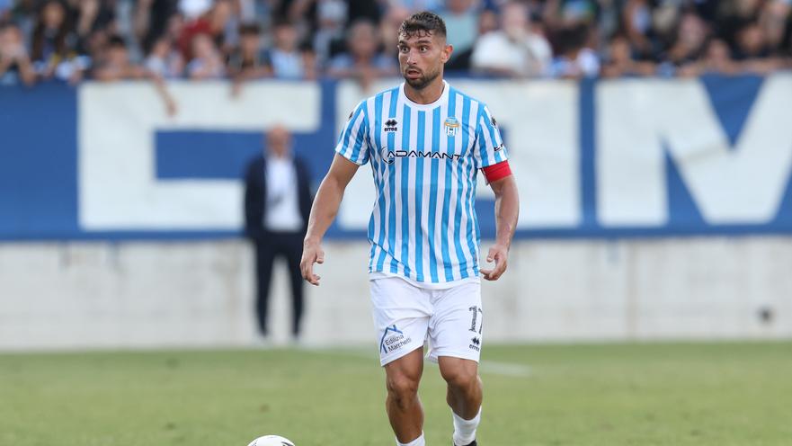 Ars et Labor, è tempo di riscatto: al morale servono i tre punti